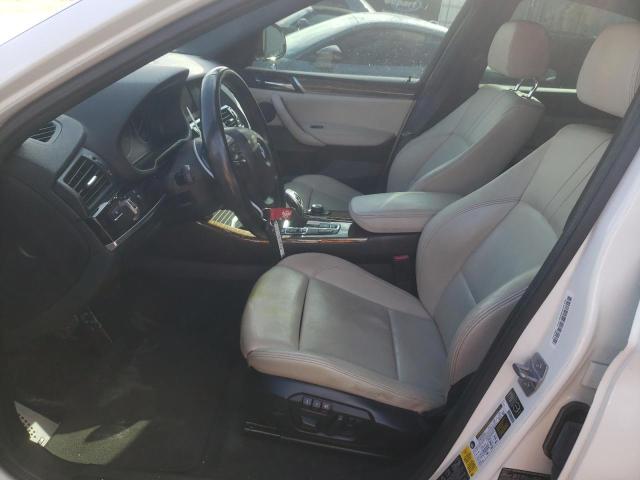 Photo 7 from auction – 2015 BMW X4 XDRIVE3 with VIN 5UXXW5C51F0E87978