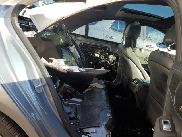 Photo 10 from auction – 2016 MERCEDES-BENZ C 300 with VIN WDDWF4JB0GR144028