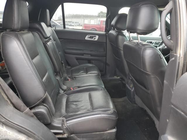 Фото 11 с аукциона – 2013 FORD EXPLORER L с VIN 1FM5K7F80DGC69338