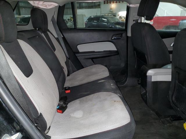 Photo 11 from auction – 2012 GMC TERRAIN SL with VIN 2GKALSEK6C6107653