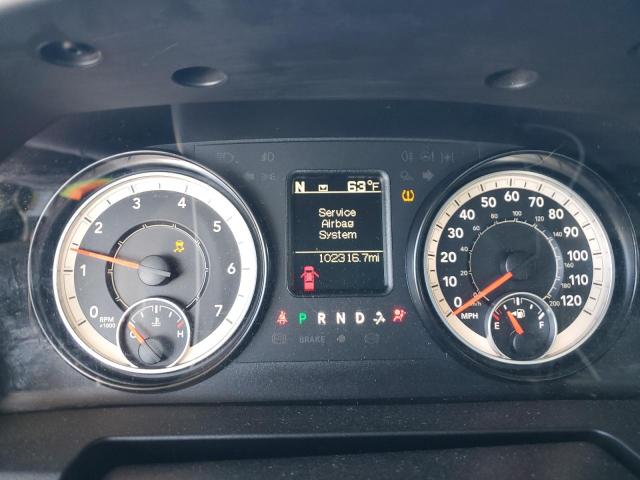 Photo 9 from auction – 2016 RAM 2500 ST with VIN 3C6UR5CJ3GG275268