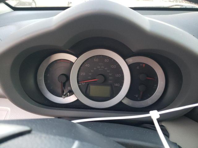 Photo 9 from auction – 2011 TOYOTA RAV4 LIMIT with VIN 2T3DF4DV6BW089150