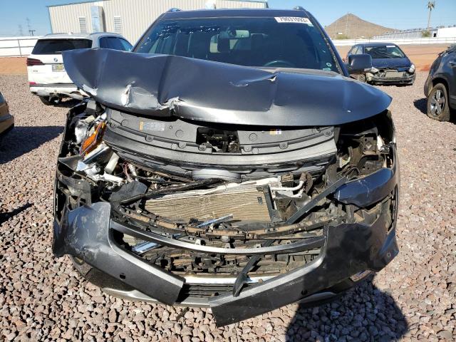 Photo 5 from auction – 2019 FORD EXPLORER L with VIN 1FM5K7F82KGA32864