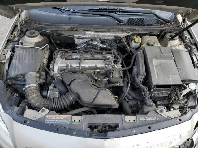 Photo 11 from auction – 2011 BUICK REGAL CXL with VIN W04GS5EC2B1006754