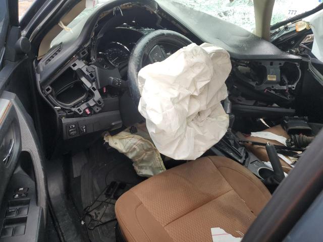Photo 8 from auction – 2014 TOYOTA COROLLA L with VIN 2T1BURHE4EC030892