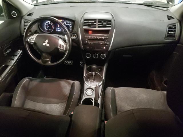Photo 8 from auction – 2013 MITSUBISHI OUTLANDER with VIN 4A4AR5AU6DE016911