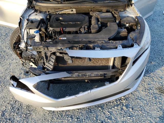 Photo 11 from auction – 2017 HYUNDAI SONATA SE with VIN 5NPE24AF2HH461337