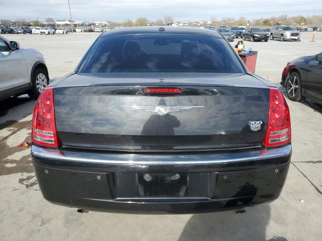 Photo 6 from auction – 2010 CHRYSLER 300C with VIN 2C3CA6CT0AH328913