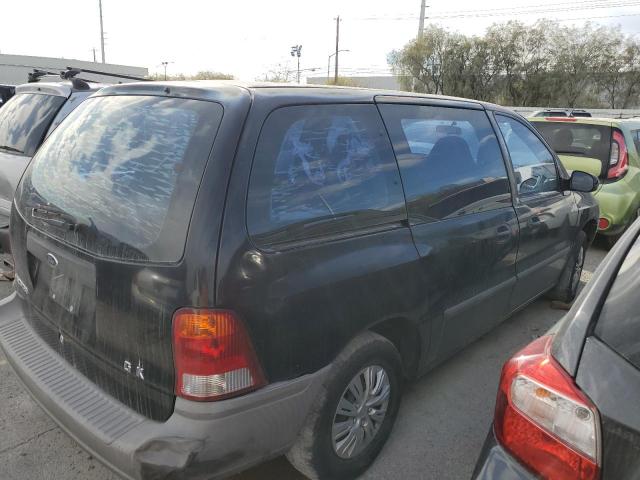 Photo 3 from auction – 2000 FORD WINDSTAR W with VIN 2FMZA5045YBC40719