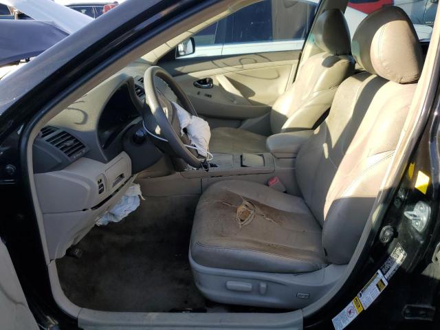 Photo 7 from auction – 2011 TOYOTA CAMRY BASE with VIN 4T1BF3EK2BU211789