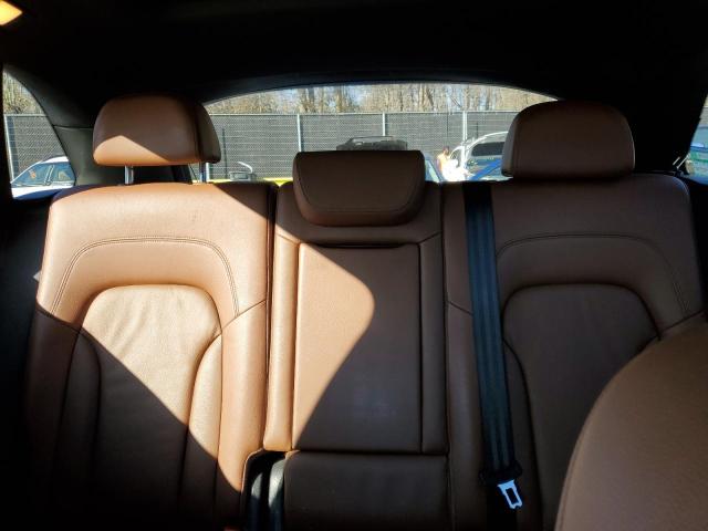Photo 10 from auction – 2012 AUDI Q5 PREMIUM with VIN WA1DKAFPXCA038639