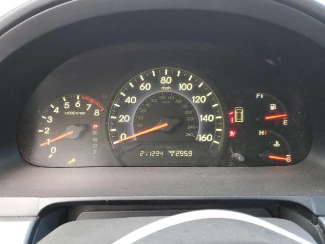 Photo 9 from auction – 2005 HONDA ODYSSEY EX with VIN 5FNRL38795B102262