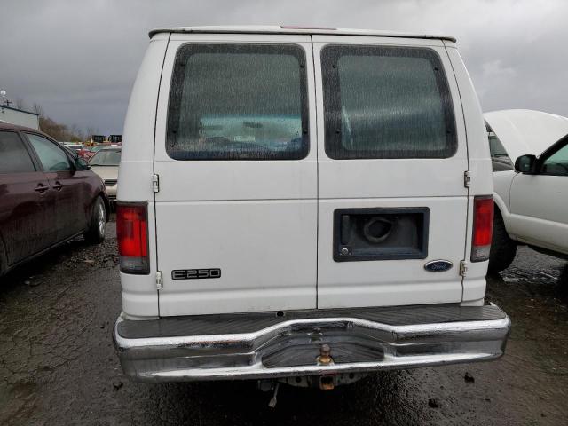 Photo 6 from auction – 2005 FORD ECONOLINE with VIN 1FTNS24L45HA10829