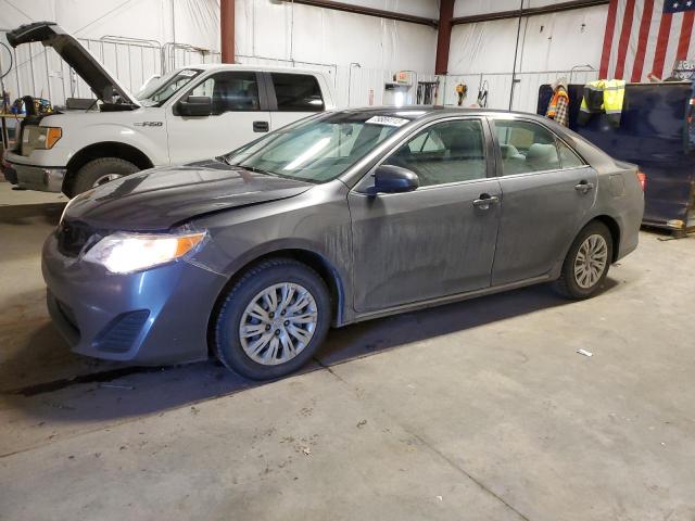 TOYOTA CAMRY BASE 2012 z numerem VIN 4T1BF1FK8CU088598 - Zdjęcie z aukcji