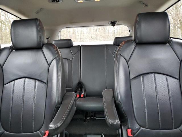 Photo 10 from auction – 2014 CHEVROLET TRAVERSE L with VIN 1GNKVJKD1EJ186592