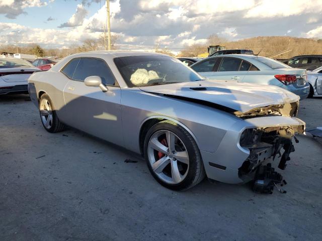 Photo 4 from auction – 2008 DODGE CHALLENGER with VIN 2B3LJ74W88H312108