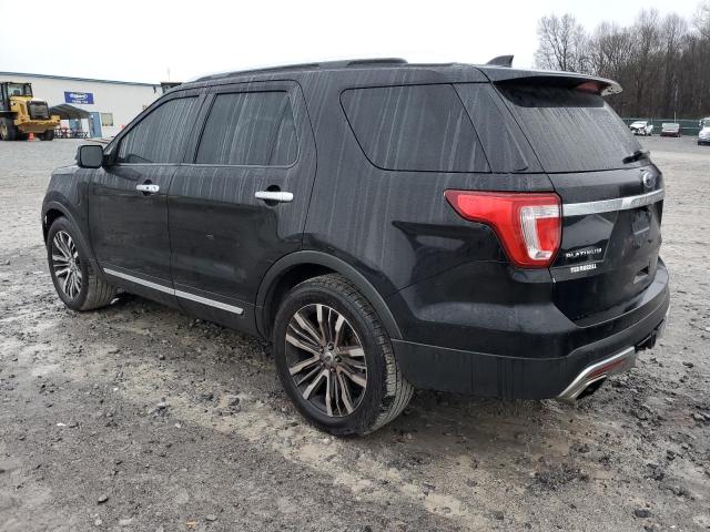 Zdjęcie 2 z aukcji – 2017 FORD EXPLORER P z VIN 1FM5K8HT0HGB58995