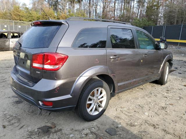 Photo 3 from auction – 2015 DODGE JOURNEY SX with VIN 3C4PDCBB7FT595038