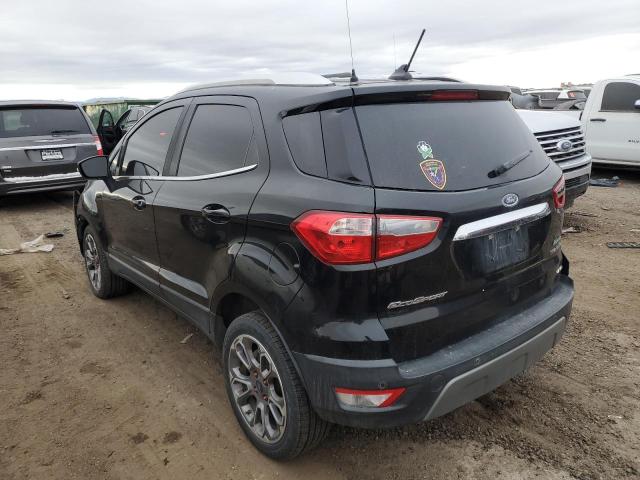Zdjęcie 2 z aukcji – 2019 FORD ECOSPORT T z VIN MAJ6S3KL6KC261217