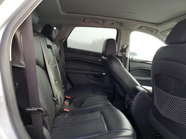 Photo 11 from auction – 2016 CADILLAC SRX LUXURY with VIN 3GYFNEE39GS568613