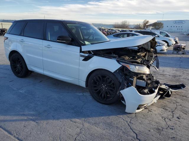 Photo 4 from auction – 2015 LAND ROVER RANGE ROVE with VIN SALWR2VF2FA506028