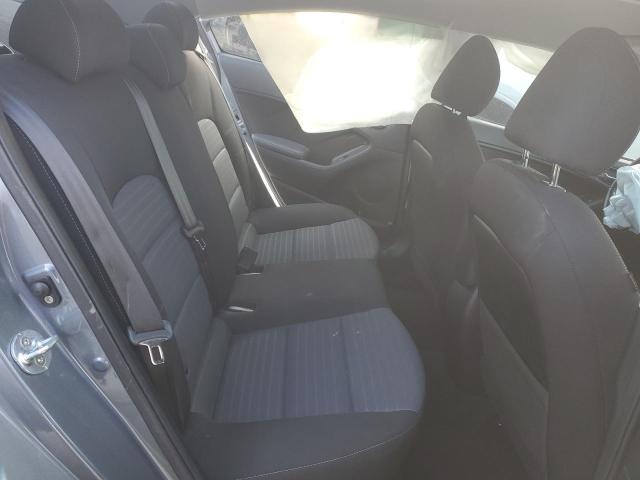Photo 10 from auction – 2017 KIA FORTE LX with VIN 3KPFL4A77HE110163