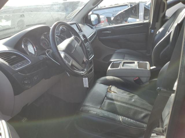 Photo 7 from auction – 2016 CHRYSLER TOWN & COU with VIN 2C4RC1BG9GR231431