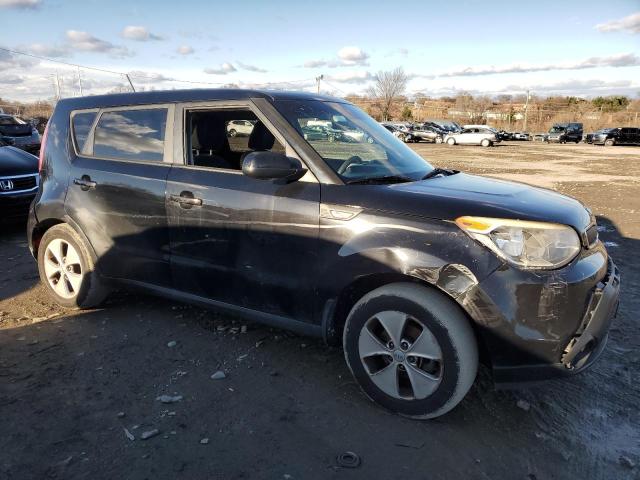 Photo 4 from auction – 2014 KIA SOUL with VIN KNDJN2A22E7087819