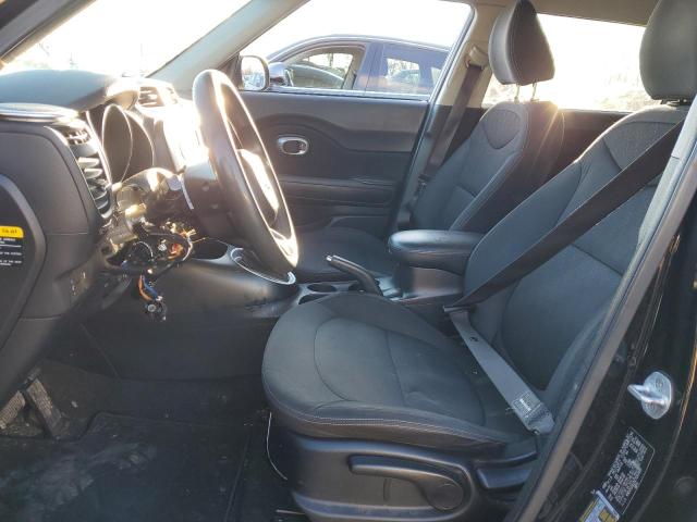 Photo 7 from auction – 2014 KIA SOUL with VIN KNDJN2A22E7087819