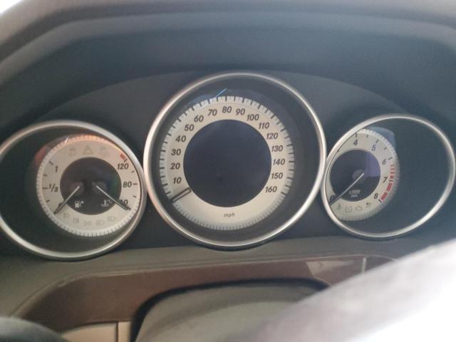 Photo 9 from auction – 2014 MERCEDES-BENZ E 350 with VIN WDDHF5KBXEA810367