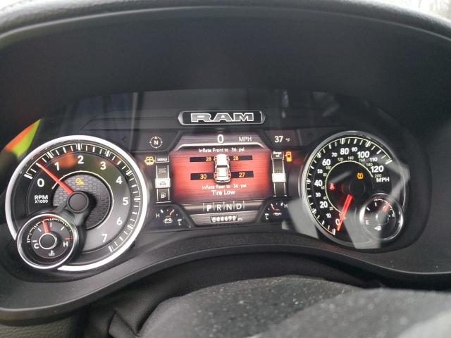 Photo 9 from auction – 2020 RAM 1500 LARAM with VIN 1C6SRFJTXLN413679