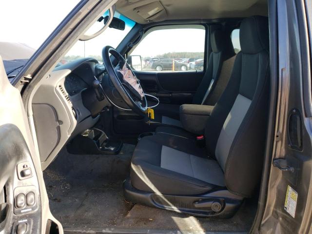 Photo 7 from auction – 2007 FORD RANGER SUP with VIN 1FTYR44U17PA08574