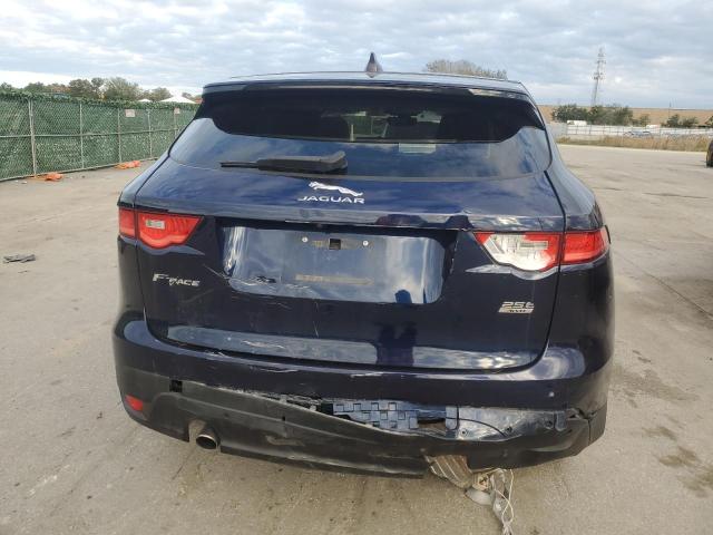 Photo 6 from auction – 2020 JAGUAR F-PACE PRE with VIN SADCK2FX5LA625648