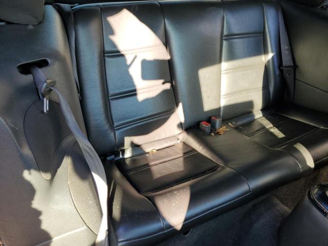 Photo 10 from auction – 2002 FORD MUSTANG with VIN 1FAFP44422F141748
