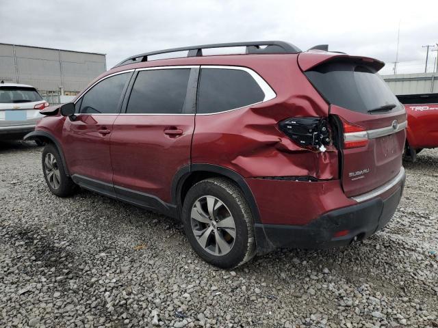 Photo 2 from auction – 2022 SUBARU ASCENT PRE with VIN 4S4WMAED1N3405527