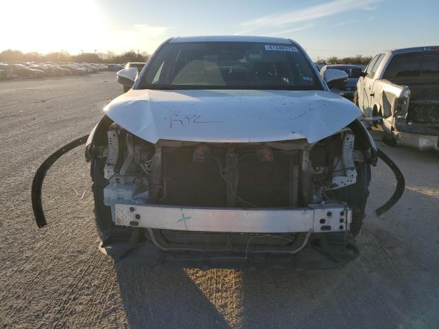 Photo 5 from auction – 2014 TOYOTA HIGHLANDER with VIN 5TDZARFH0ES005841