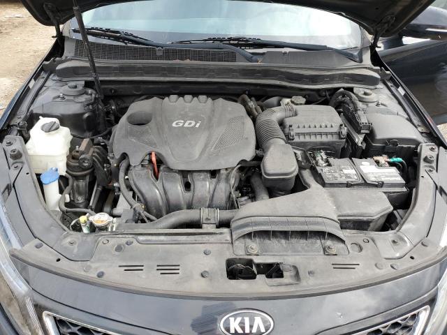 Photo 11 from auction – 2015 KIA OPTIMA LX with VIN 5XXGM4A76FG517140