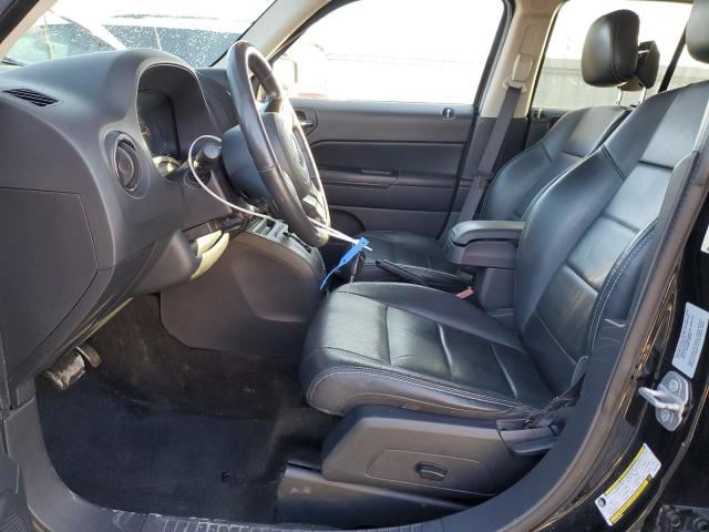 Photo 7 from auction – 2015 JEEP PATRIOT LA with VIN 1C4NJPFA0FD124749