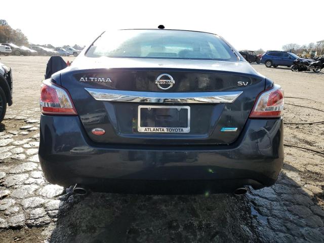 Photo 6 from auction – 2013 NISSAN ALTIMA 2.5 with VIN 1N4AL3AP9DC229201