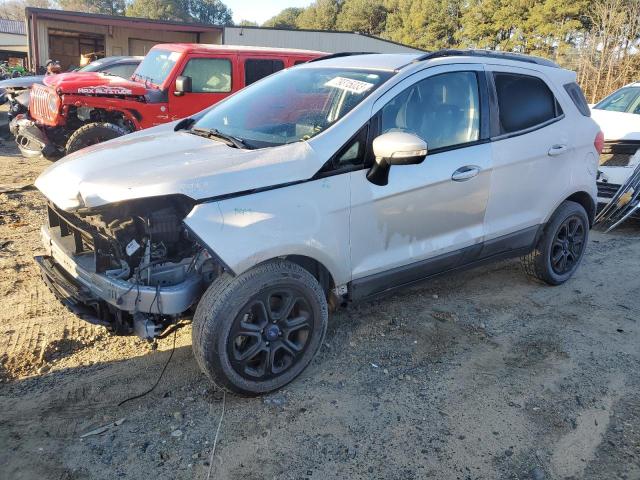 Photo 1 from auction – 2021 FORD ECOSPORT S with VIN MAJ3S2GE2MC436850