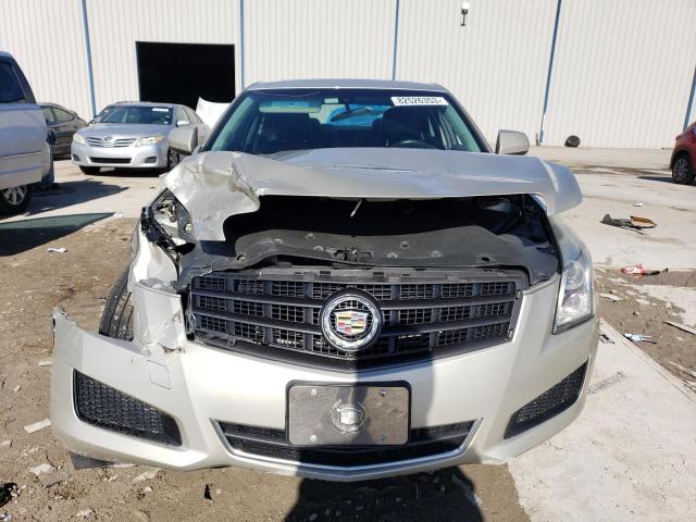 Photo 5 from auction – 2014 CADILLAC ATS with VIN 1G6AA5RA0E0105061
