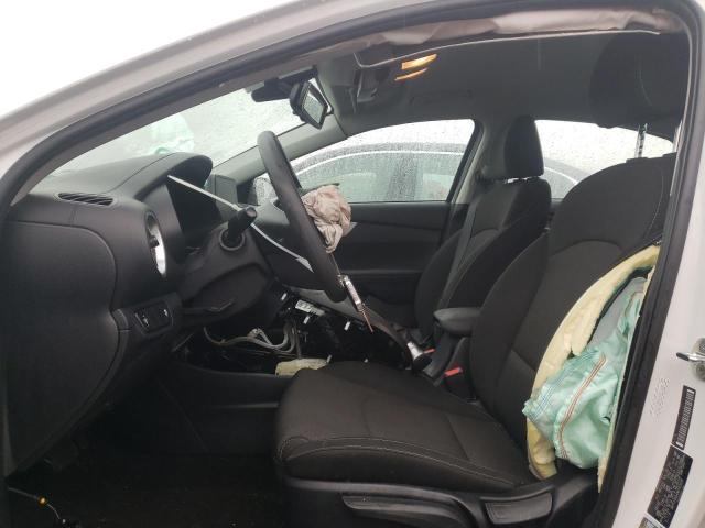 Photo 7 from auction – 2022 KIA FORTE FE with VIN 3KPF24AD4NE503039