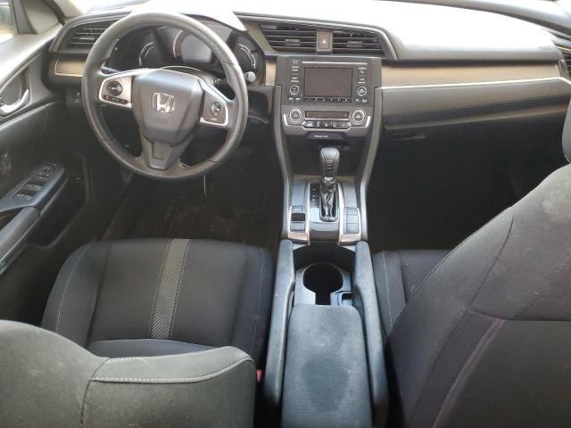 Photo 8 from auction – 2017 HONDA CIVIC LX with VIN 19XFC2F50HE012927