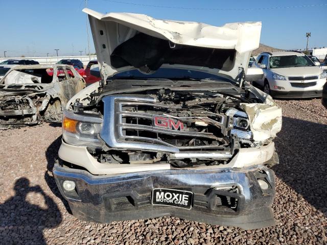 Photo 5 from auction – 2014 GMC SIERRA C15 with VIN 3GTP1UEC8EG312141