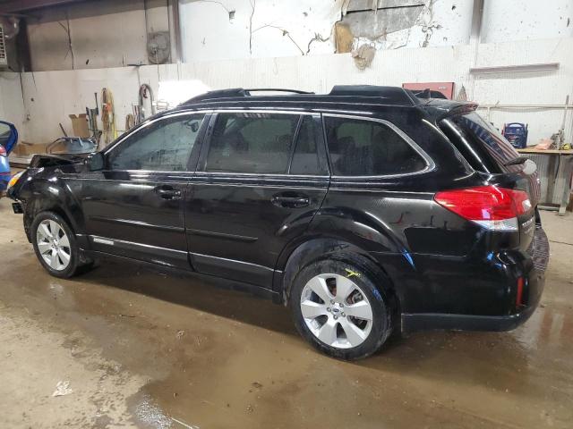 Photo 2 from auction – 2012 SUBARU OUTBACK 2. with VIN 4S4BRCJC5C3303413