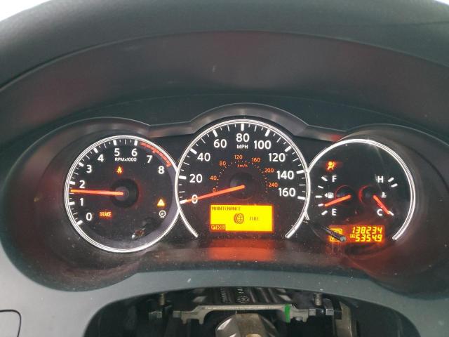 Photo 9 from auction – 2010 NISSAN ALTIMA BAS with VIN 1N4AL2APXAN551226
