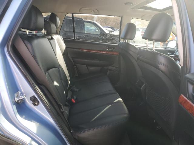 Снимка 10 от търг – 2011 SUBARU OUTBACK 2. с VIN 4S4BRBLC0B3349348