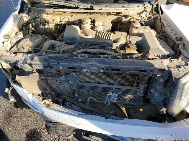 Photo 11 from auction – 2010 FORD F150 SUPER with VIN 1FTFX1EV8AKE60738