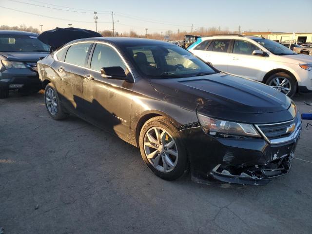 Photo 4 from auction – 2017 CHEVROLET IMPALA LT with VIN 2G1105SA8H9169376