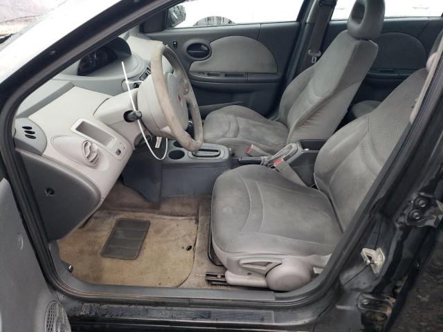 Photo 7 from auction – 2003 SATURN ION LEVEL with VIN 1G8AJ52FX3Z165791